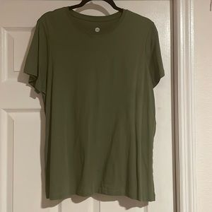 Kindred Bravely Maternity and Nursing Top